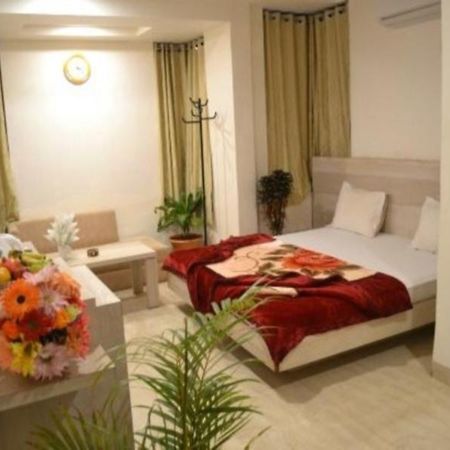 Hotel Kachnar Pachmarhī Kültér fotó
