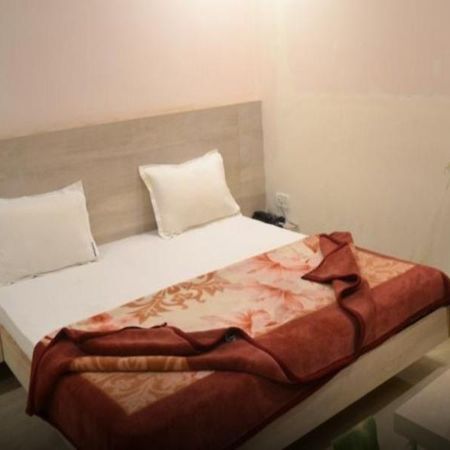 Hotel Kachnar Pachmarhī Kültér fotó