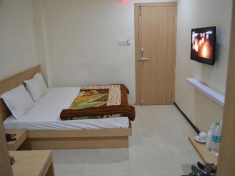 Hotel Kachnar Pachmarhī Kültér fotó
